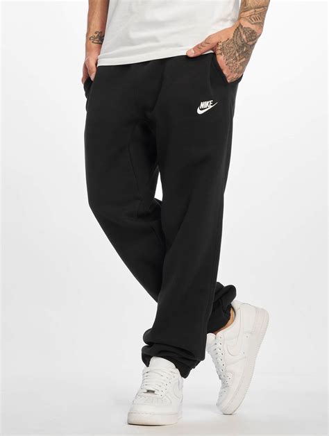 nike jogginghose herren schwarz|Jogginghosen & Trainingshosen für Herren .